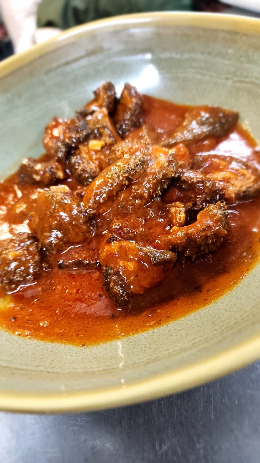 Mogodu