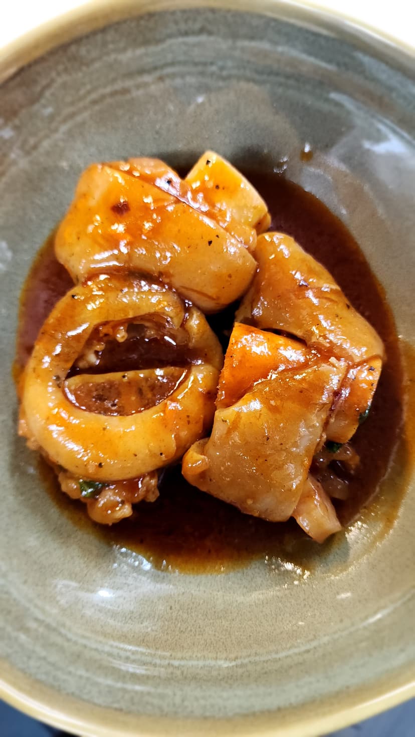 Pork/ Beef Trotters