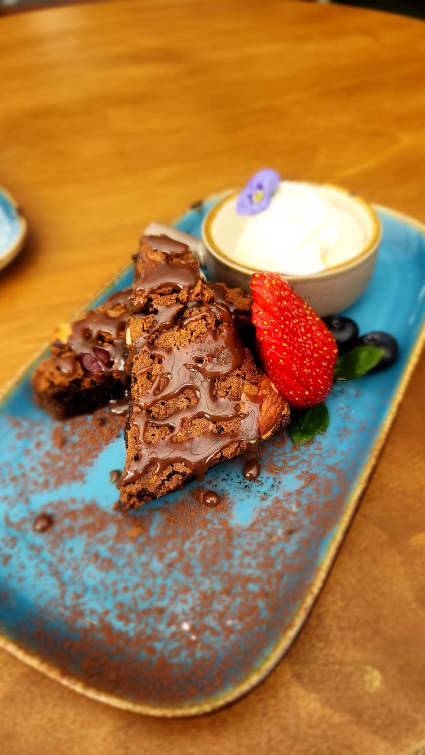 Chocolate Brownies