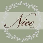 Nice on 4th logo