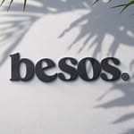 Besos Restaurant logo