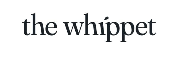 The Whippet in Linden logo