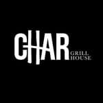 Char Grill House Bedfordview logo