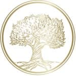 The Old Oak Restaurant logo