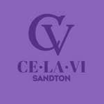 CE LA VI Sandton logo