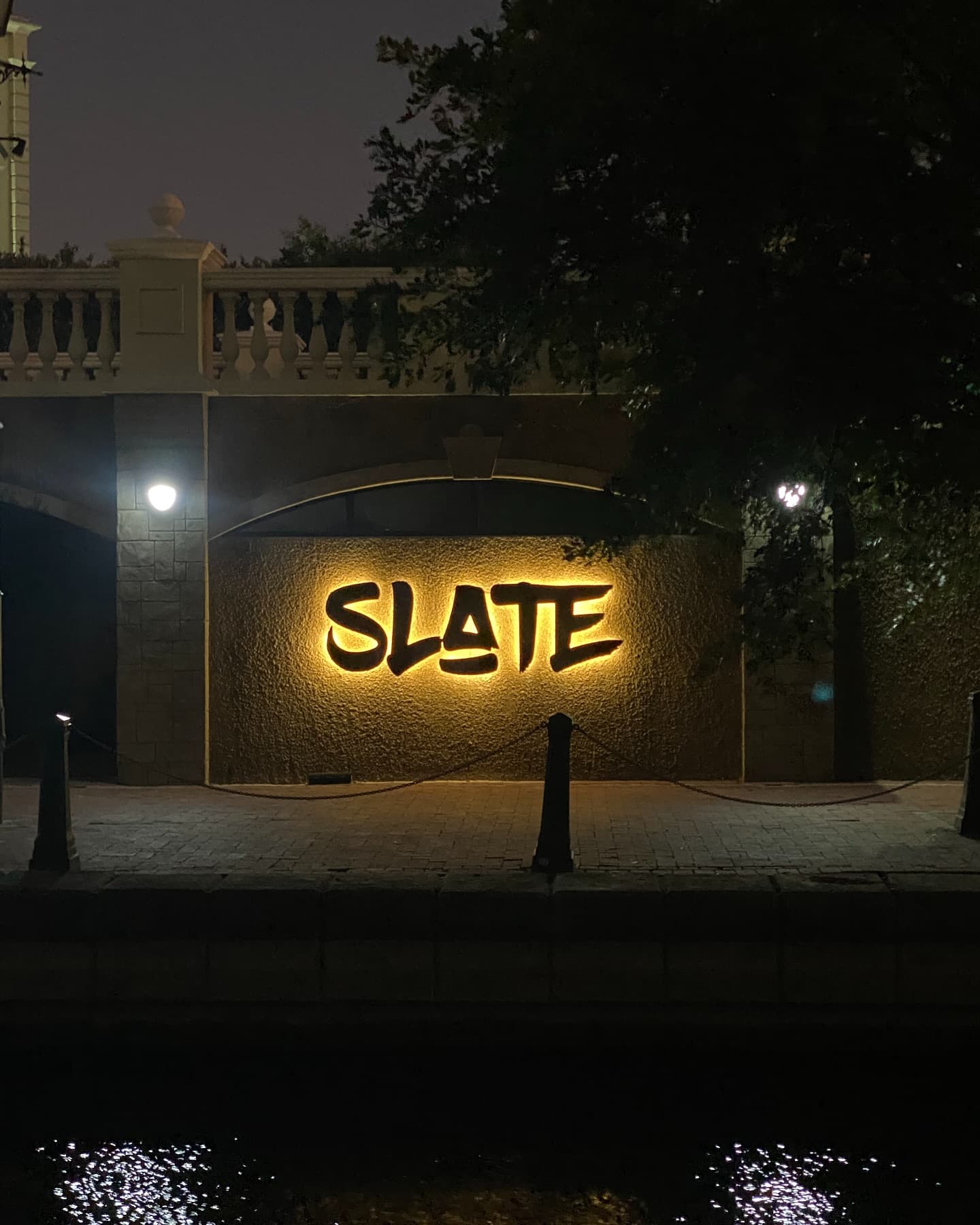 Slate