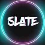 Slate logo