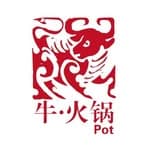 Bull Hot Pot logo