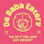 De Baba Eatery logo