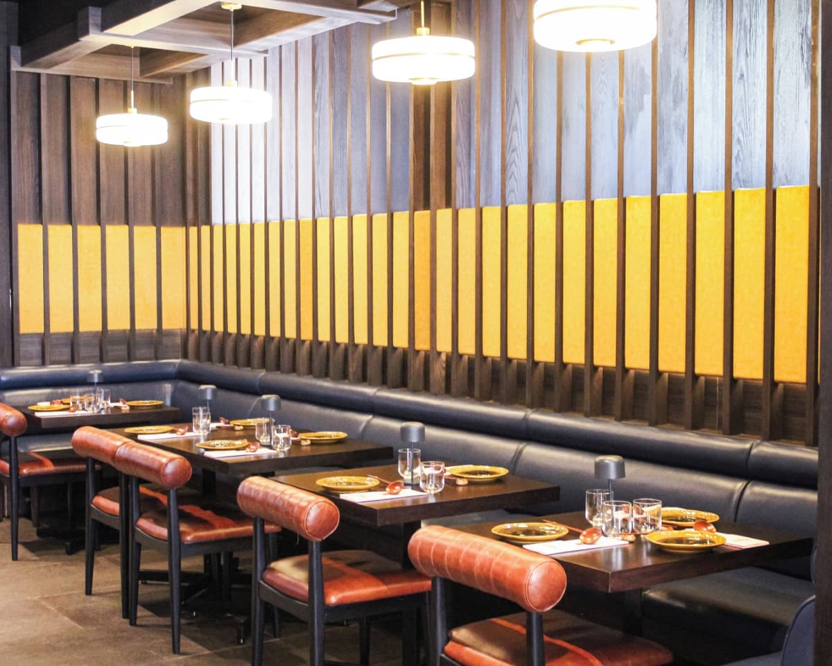 Yatai Ramen Bar, Cape Town