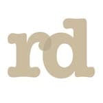Red Door Cafe logo