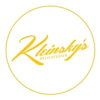 Kleinsky's Delicatessen logo