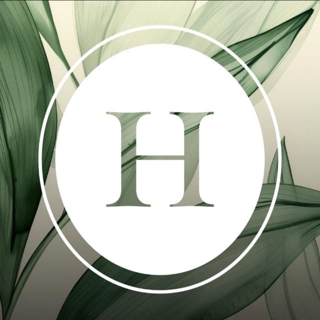 Harry’s Coffee Shop logo