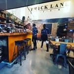 Brick Lane Eatery Century City logo