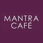 Mantra Cafe logo