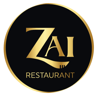 Zai Restaurant Durban logo