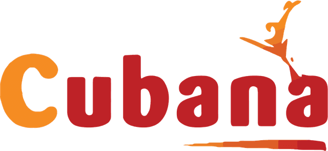 Cubana Bulawayo logo