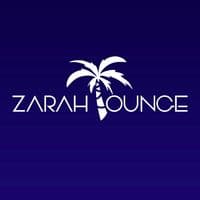 ZARAH LOUNGE logo