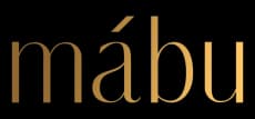 Mabu Restaurant logo
