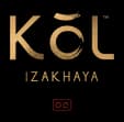 KōL Izakhaya logo