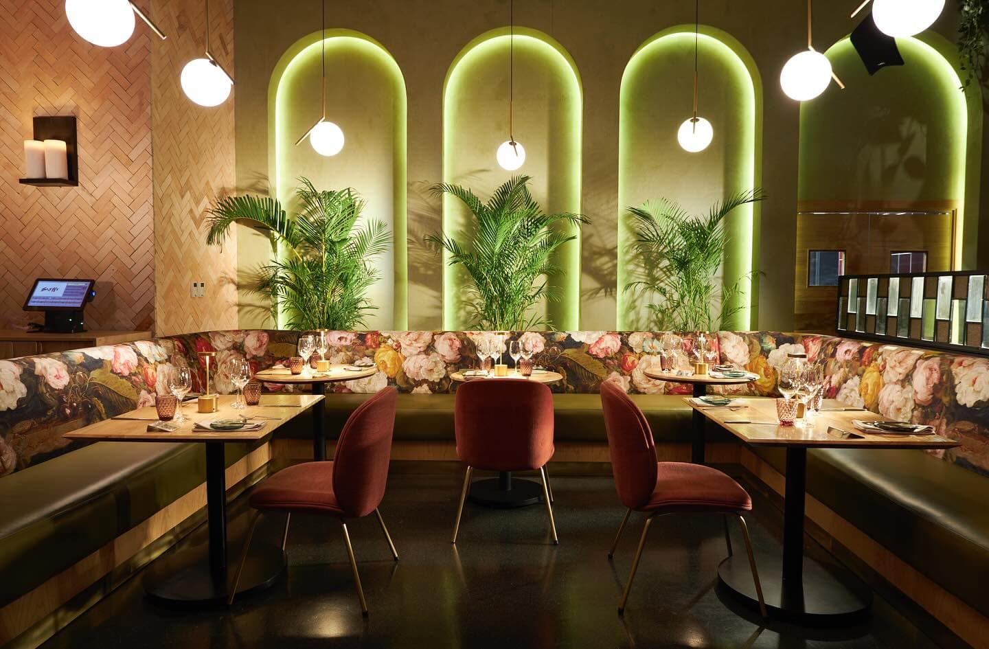 Saint Restaurant