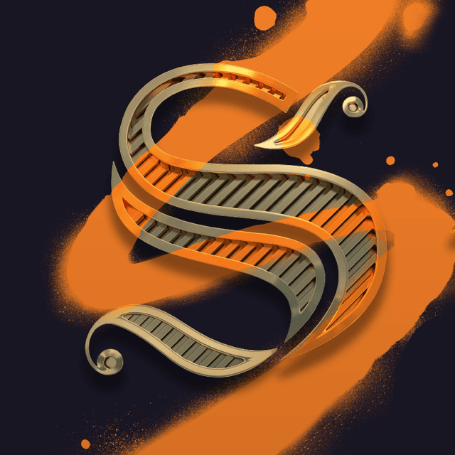 Saint Restaurant logo