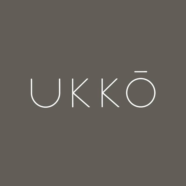 Ukko Restaurant logo