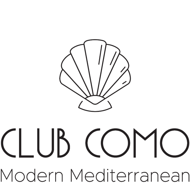 The Club Como logo