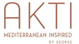 AKTI Mediterranean Rosebank logo