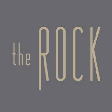 The Rock logo