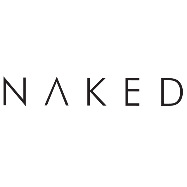 Naked Coffee Sandton logo