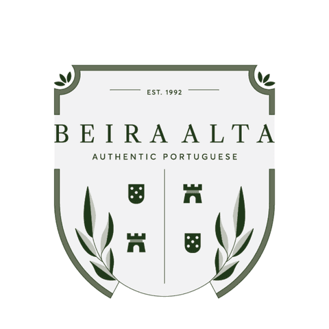 Beira Alta Menlyn Maine logo