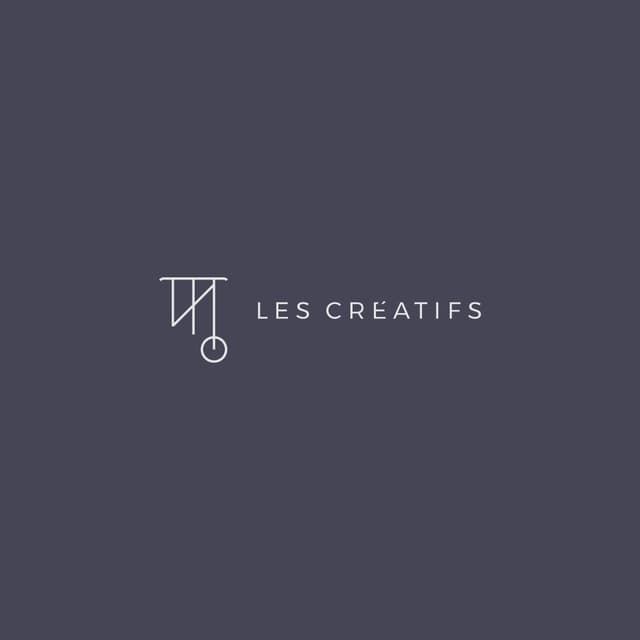 Les Créatifs Restaurant logo