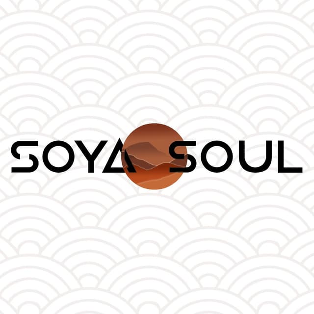 Soya Soul logo