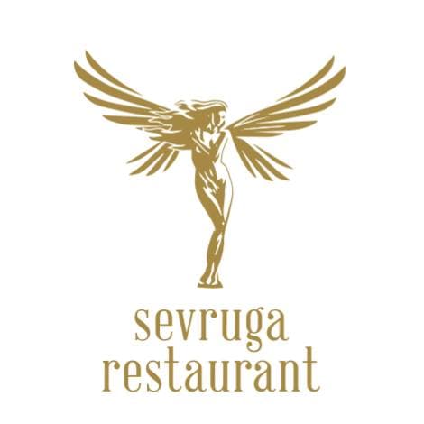 Sevruga Restaurant logo