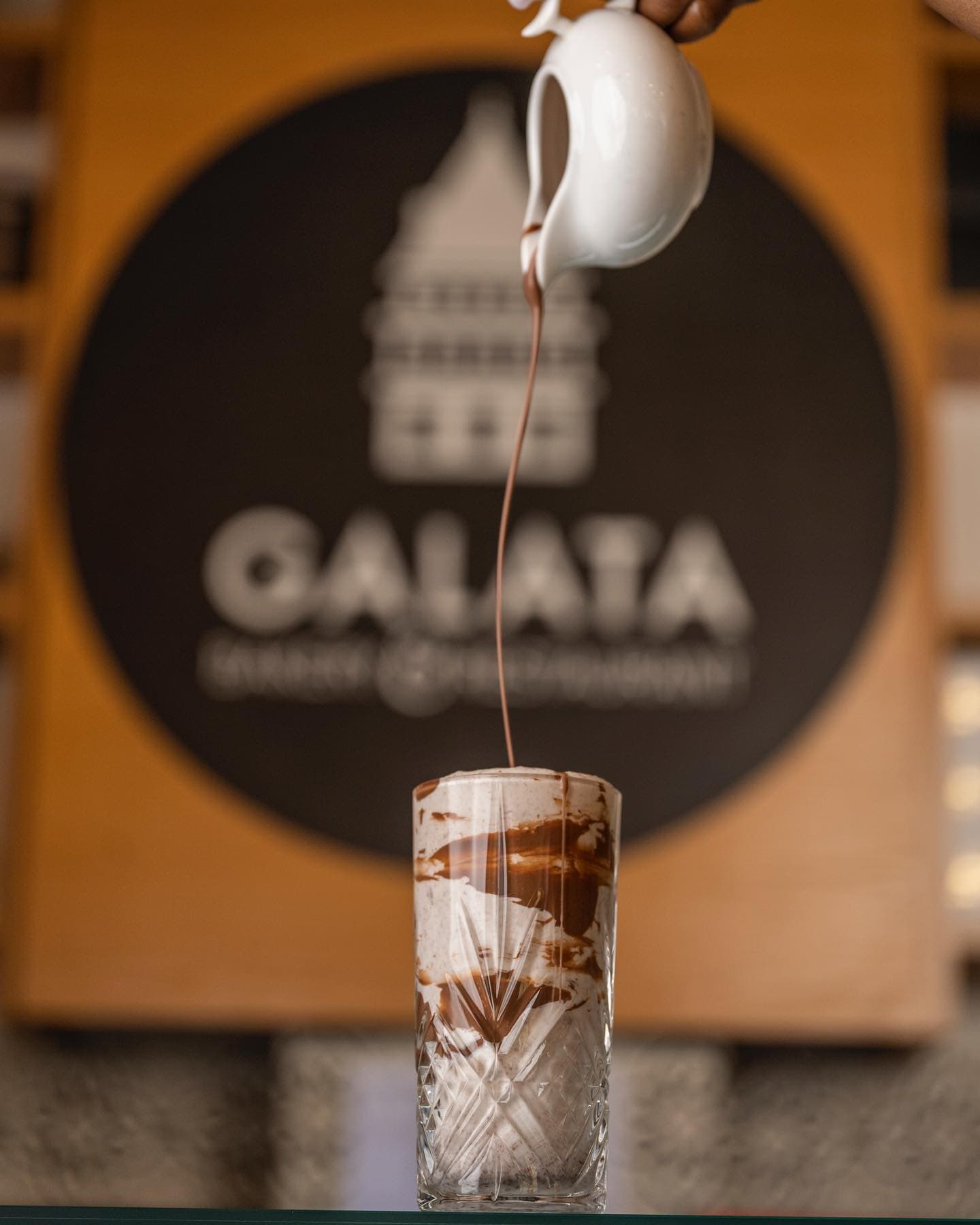 Galata / GREENSIDE