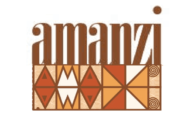 Amanzi logo