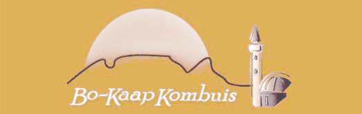 Bo-Kaap Kombuis logo