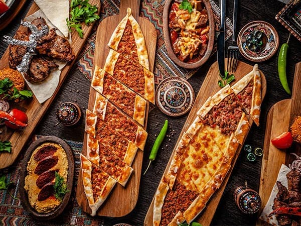 Nomad Restaurant Montecasino