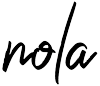NOLA Sandton logo