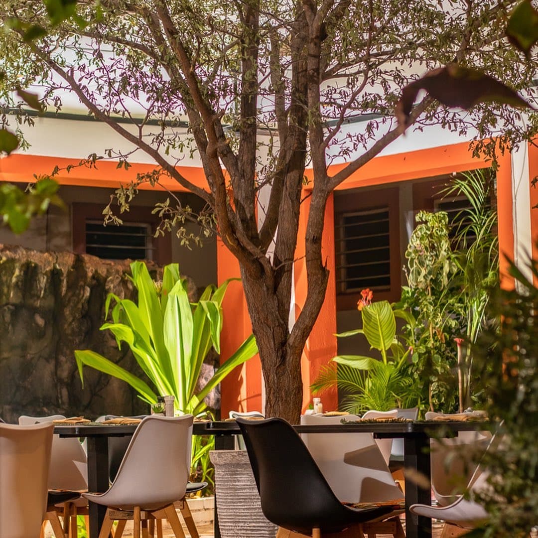 Zulu Bistro Bar
