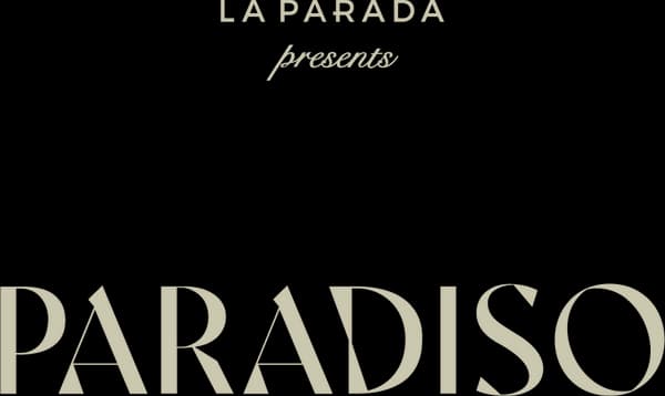 PARADISO logo