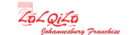 LalQila Sandton logo