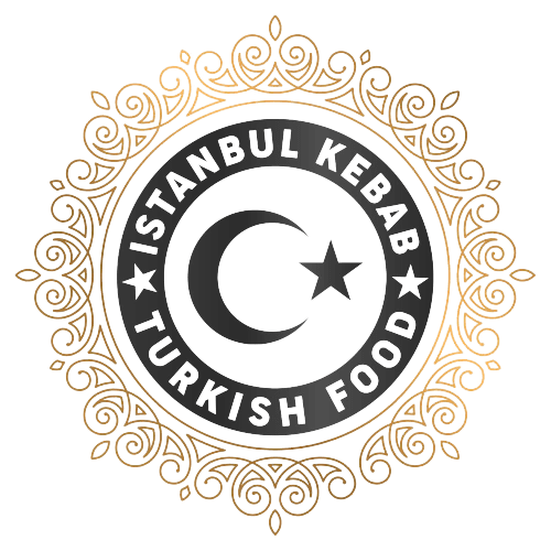 ISTANBUL KEBAB Melrose Arch logo