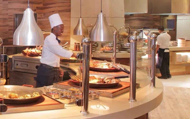Rosetta's Bistro