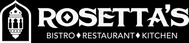 Rosetta's Bistro logo