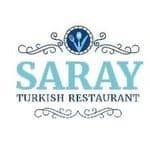 Saray Restaurant logo