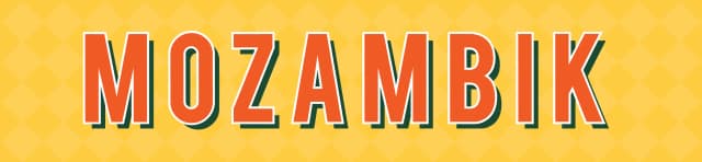 Mozambik Honeybear Greystone Park logo