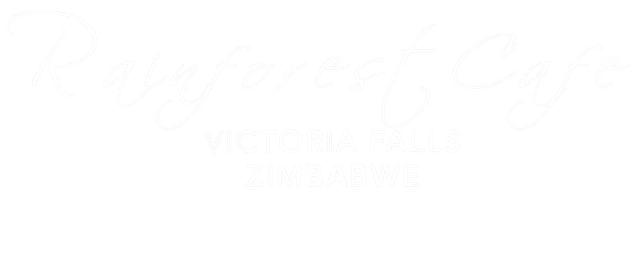 The Rainforest Cafe logo