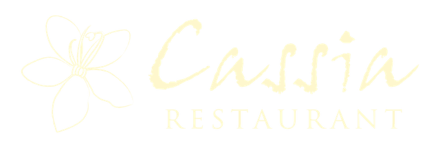 The Cassia Restaurant logo